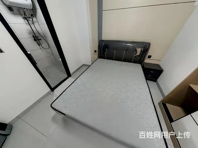 整租·金汇花园 1室1厅     双十  梧桐  枋胡东路 - 图片 2