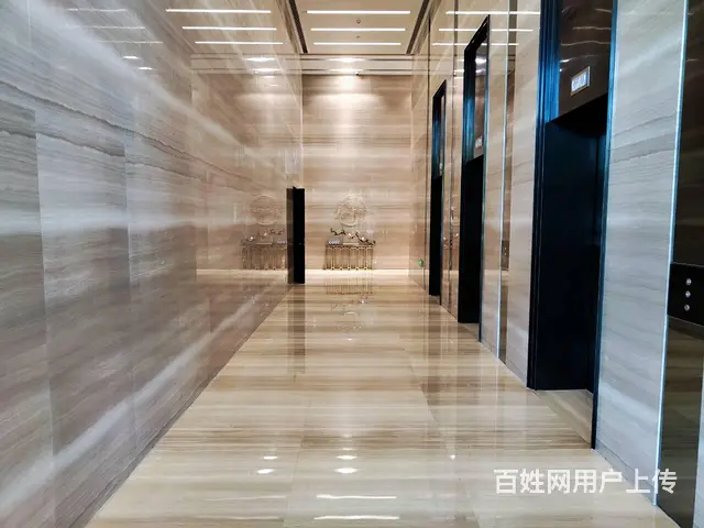 珠海办公标杆 网红富华里 200㎡写字楼 租金低至2万起 - 图片 6