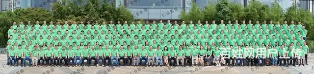 常州团体合影摄影 常州年会拍摄 常州会议摄像摄影 - 图片 6
