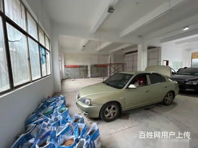 前山造贝东山工业区厂房，仓库必选安全有保障 - 图片 5
