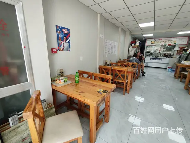 沈北蒲河路旺地羊汤馅饼馆出兑 - 图片 4