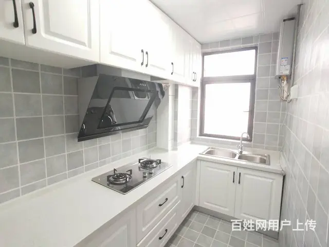 宝善公寓精装2房十五家园新华坊河滨公寓东河春晓凤起苑 - 图片 9