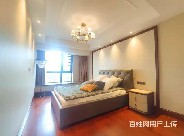 绿城桂兰豪宅推荐九龙仓君玺    方 四叶草 全明户型急售 - 图片 7