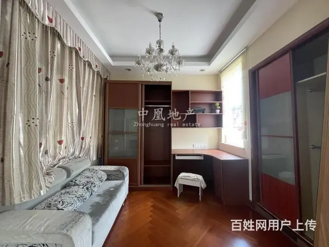 凤曦苑南向五房 245平单边位花园 加建60平装修 - 图片 9