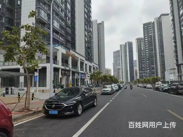 （51旺铺推荐）坡博商业街22平临街旺铺转让 - 图片 8