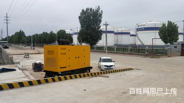 雅安发电机租赁联系电话 - 图片 9