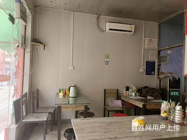 B个人一金桥商圈小吃店带技术转让 - 图片 3