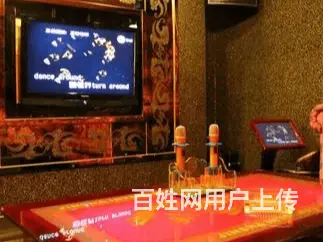 武汉汉口好玩的KTV- 好玩的KTV- 武汉KTV预定要多少 - 图片 2