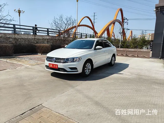 大众 宝来 2018款 1.5 手动 舒适型 - 图片 2