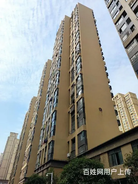 4号线园林路地铁口精装1室1厅1卫 金地广场旁近武 - 图片 10