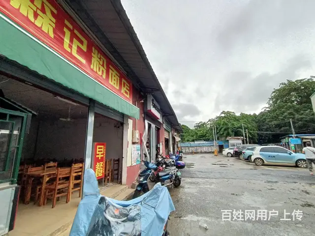 （51旺铺推荐）府城六合便民市场60平早餐店转让 - 图片 5