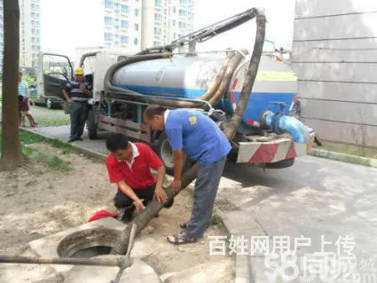 专业疏通下水道水电安装维修防水补漏 - 图片 3