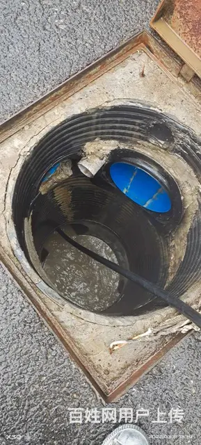 吴中专业化粪池疏通 抽粪吸污 下水道疏通 高压清洗 - 图片 7
