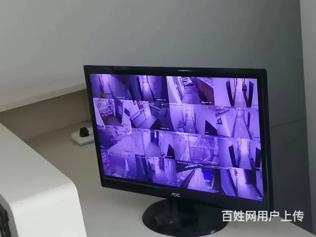 苏州监控安装维修 - 图片 2