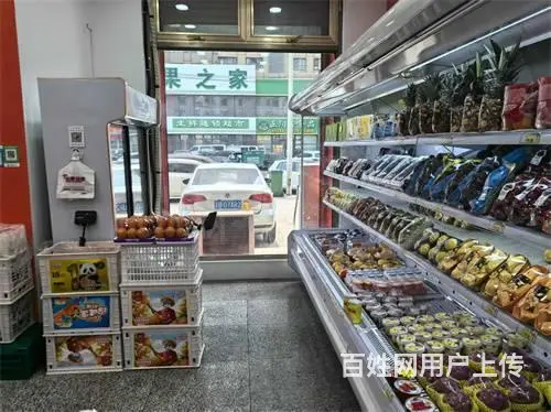 三亚路阳光水岸品牌水果超市出兑 - 图片 4