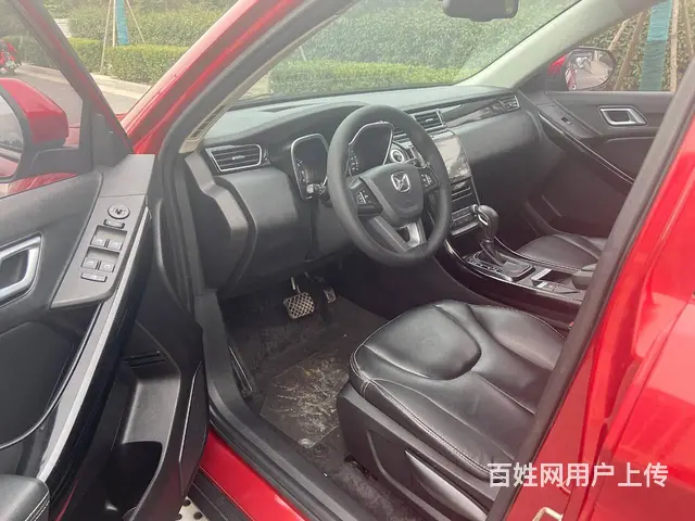 【搞定了！】驭胜 2016款 驭胜S330 1.5GTDi - 图片 4