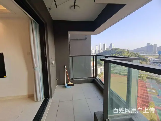 华发城建四季半岛 精装3房 家具电器 齐全 非常干净 拎包入 - 图片 9