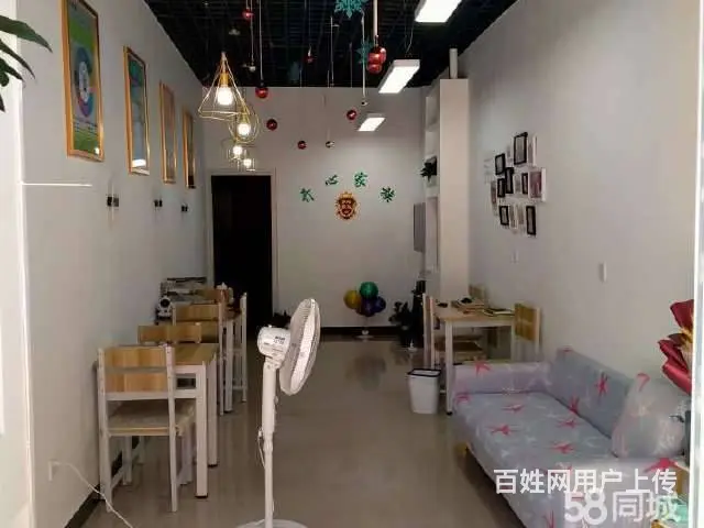 急转！信阳市平桥区万象城和美苑-南门100平汇星健康 - 图片 2