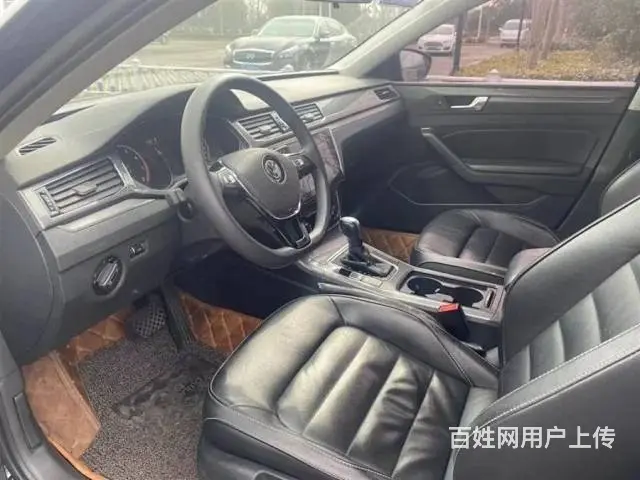 大众 帕萨特 2017款 1.8TSI 双离合 330TSI - 图片 6