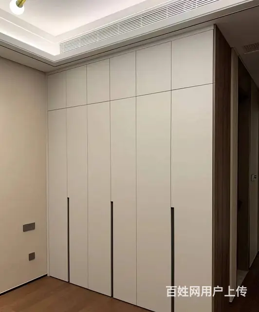 工厂直销，专业定制全屋家具 - 图片 5