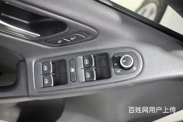 大众高尔夫 2012款 1.6L 自动 舒适型 ( - 图片 6