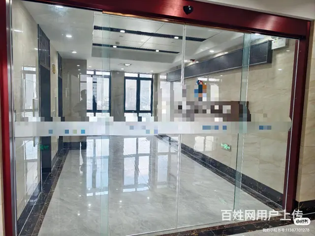 集慧广场10层整层出租 - 图片 2