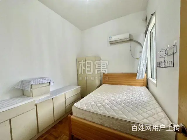 百闻不如一见！3室简装修浙大求是村献给懂得享受得你 - 图片 1