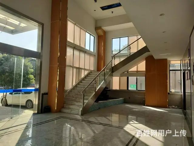 苏州吴江经济开发区独栋一楼1523 - 图片 1