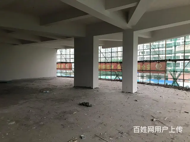 新出广化桥整层！小区门口弟一间单价仅7900做影院医美 - 图片 8