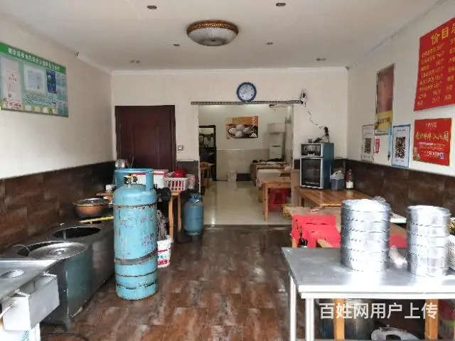 【都市时讯免费找店】淮上区朝阳桥北旺铺 - 图片 4