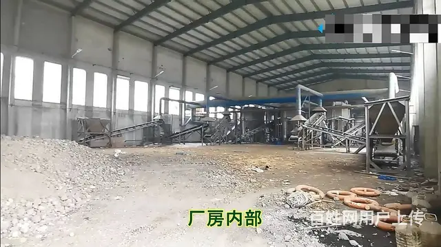厂房、空地出租，1000平起分租，有运河码头，大型车可通行 - 图片 10