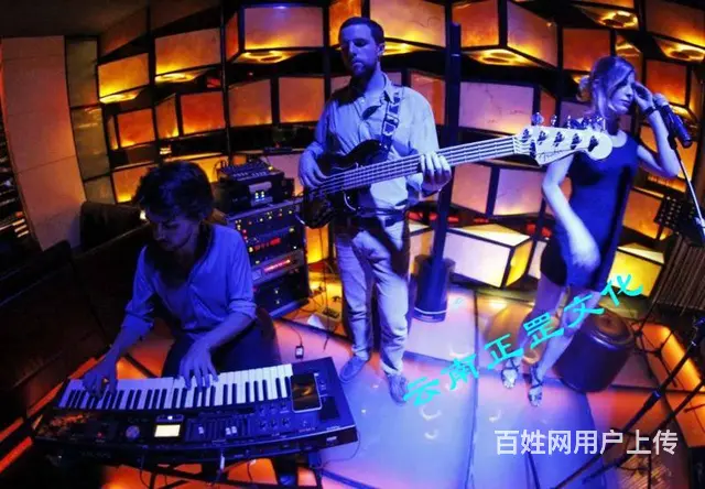 活动策划、舞美搭建、活动执行、灯光音响、演出表演 - 图片 2