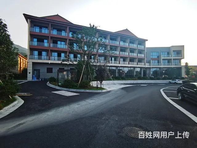 桐庐颐居酒店出租 - 图片 4