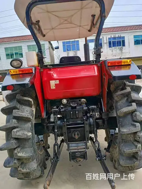 东方红804精品车 - 图片 3