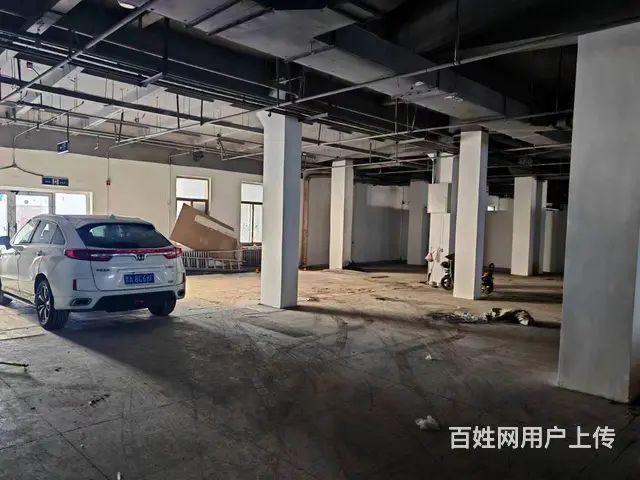【搞定了！】南直路与公滨路交口3000平纯1层整租分租 - 图片 5