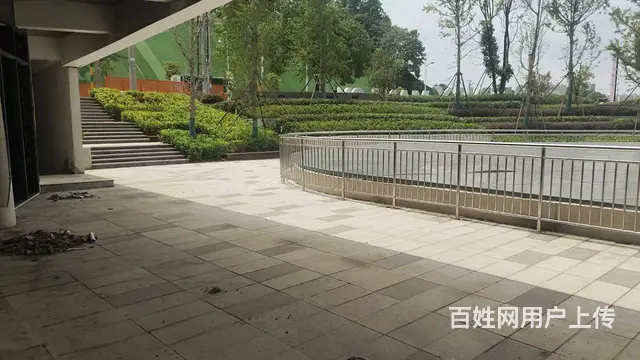 位置好 靠近大学人流量大 生意好做 随时来看 - 图片 7