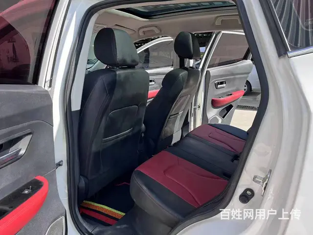哈弗H2 2019款 H2s 1.5T 双离合 风尚型 - 图片 5
