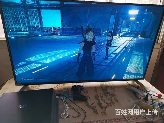 自己玩的ps4pro - 图片 2