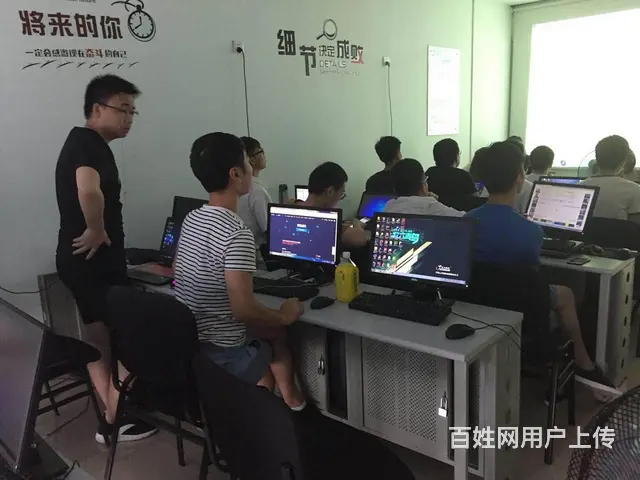 苏州平面设计培训学校，图标设计，版式专项，VI设计 - 图片 10