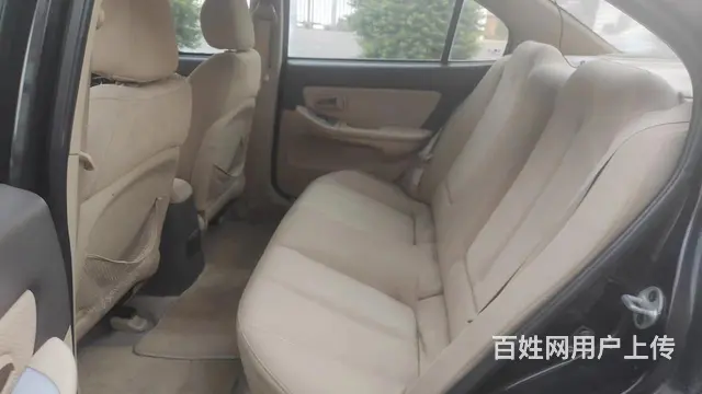 现代 伊兰特 2009款 伊兰特 悦动 1.6 手动 豪华型 - 图片 8