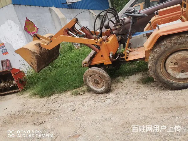 小产车 - 图片 2