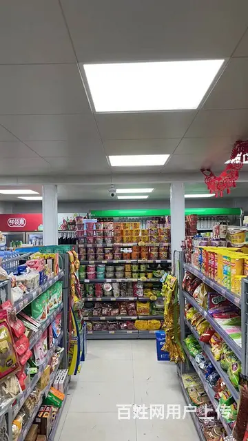 鲜领惠中餐便利店 - 图片 9