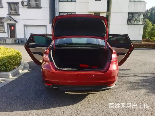 菲亚特 菲翔 2012款 1.4T 手动 畅享版 - 图片 10