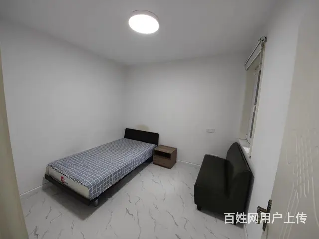 尚海湾 精装两室 带空调 领包入住 - 图片 6