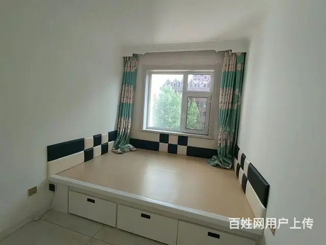南星景苑 六层  精装婚房 找爱干净 不养宠物的稳定租户 - 图片 4