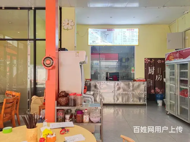 白云区大源夜宵场地出租 - 图片 9