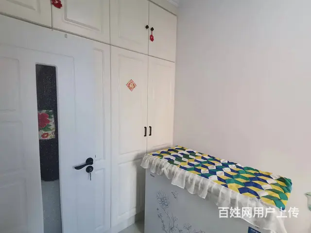 九州松鹤2楼54平9万精装修 普通住宅 精装修 - 图片 5