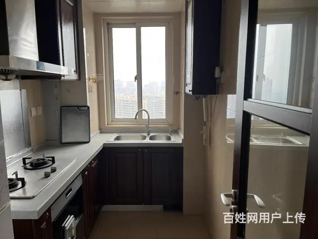 宝善精装修308.00万元阳光充足,治安全面 - 图片 2