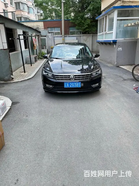 大众 帕萨特 2017款 1.8TSI 双离合 330TSI - 图片 7