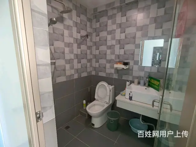 金瓯套间出租 家具家电齐全拎包入住 - 图片 9